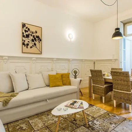 Apartment Santa Catarina Downtown Flat