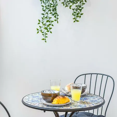 Apartment Santa Catarina Downtown Flat *