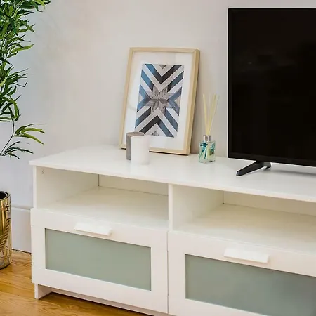 Santa Catarina Downtown Flat Apartment *