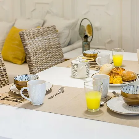 Santa Catarina Downtown Flat Apartment Porto