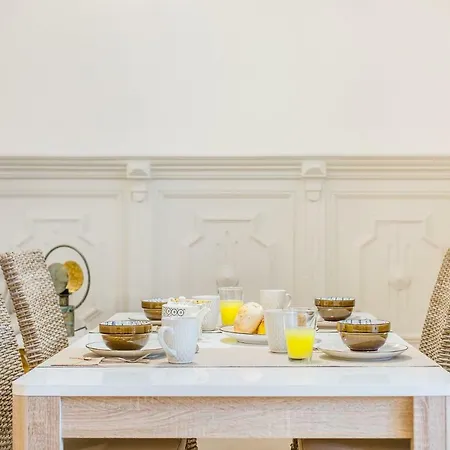 Santa Catarina Downtown Flat Apartment Porto