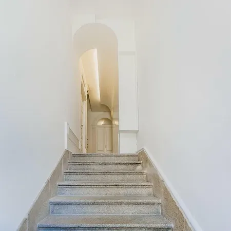Santa Catarina Downtown Flat Apartment *