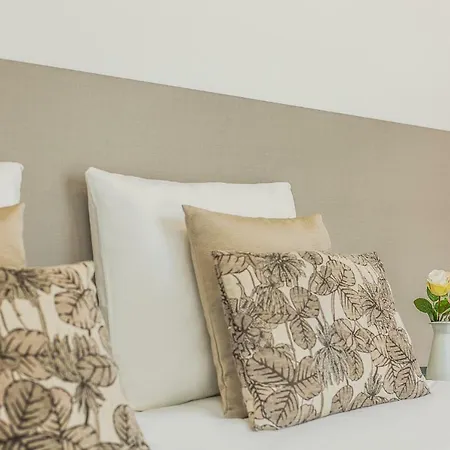 Santa Catarina Downtown Flat Apartment *