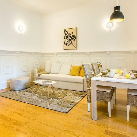 Santa Catarina Downtown Flat *