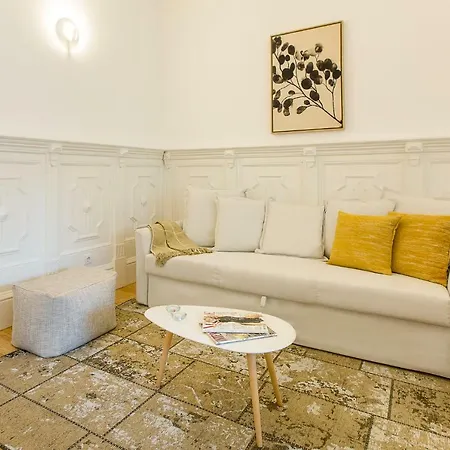 Apartment Santa Catarina Downtown Flat *