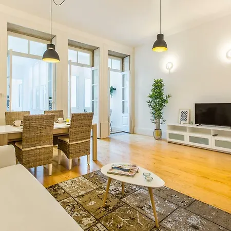 Santa Catarina Downtown Flat Apartment