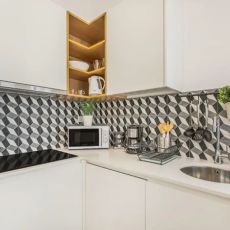 Santa Catarina Downtown Flat Apartment *