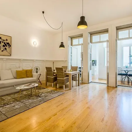 Santa Catarina Downtown Flat *
