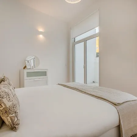 Apartment Santa Catarina Downtown Flat
