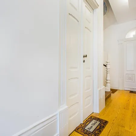 Santa Catarina Downtown Flat Apartment