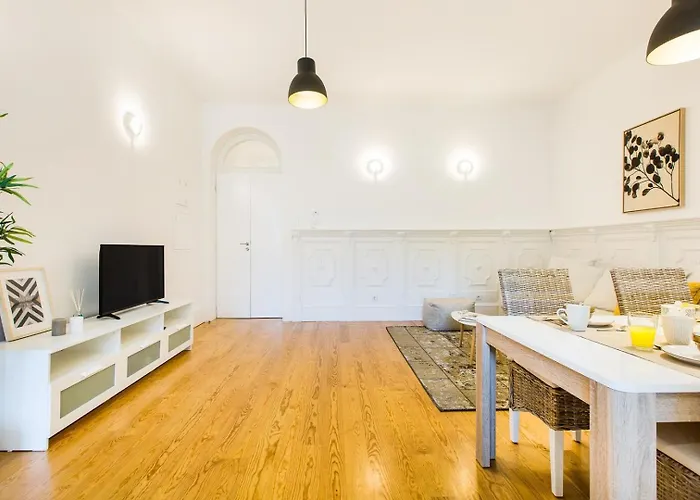 Santa Catarina Downtown Flat Διαμέρισμα *