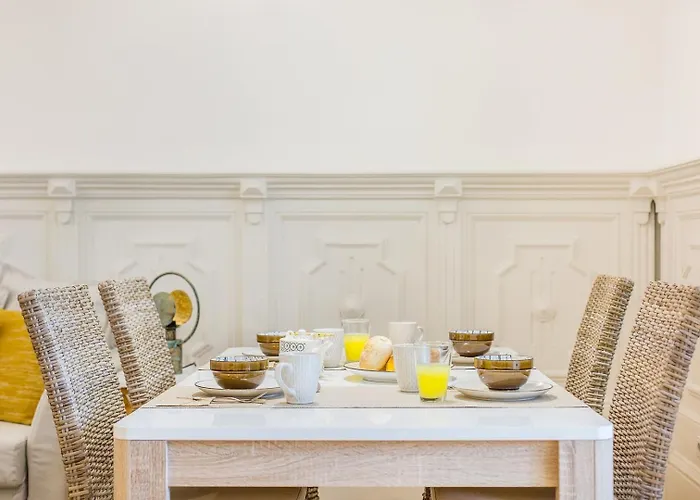 Santa Catarina Downtown Flat Διαμέρισμα Πόρτο