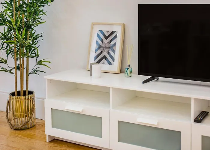 Santa Catarina Downtown Flat * Πόρτο