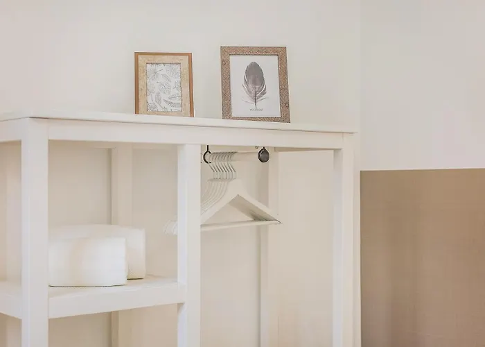 Santa Catarina Downtown Flat Διαμέρισμα