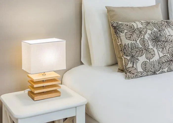 Διαμέρισμα Santa Catarina Downtown Flat *