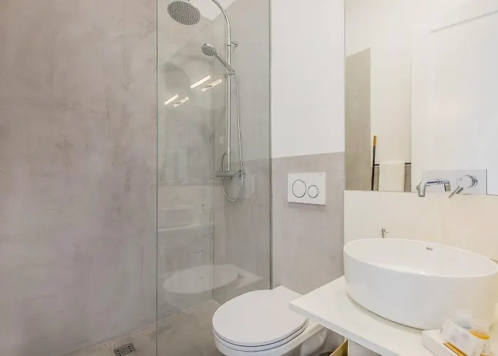 Διαμέρισμα Santa Catarina Downtown Flat