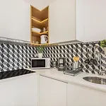 Santa Catarina Downtown Flat *