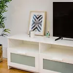 Santa Catarina Downtown Flat * Porto