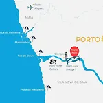 Santa Catarina Downtown Flat