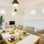 Apartament Santa Catarina Downtown Flat Porto