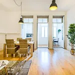 Apartament Santa Catarina Downtown Flat