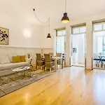 Santa Catarina Downtown Flat * Oporto