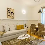 Apartman Santa Catarina Downtown Flat