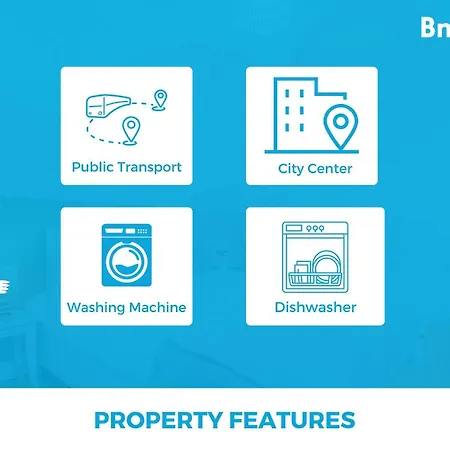 Apartamento Santa Catarina Downtown Flat Oporto