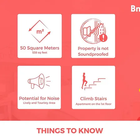 Santa Catarina Downtown Flat *