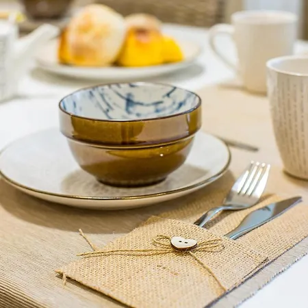 公寓 Santa Catarina Downtown Flat 波尔图