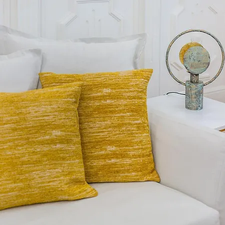 Santa Catarina Downtown Flat