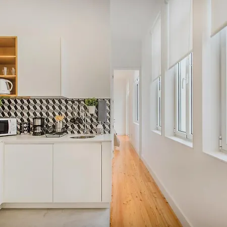 Santa Catarina Downtown Flat Apartamento