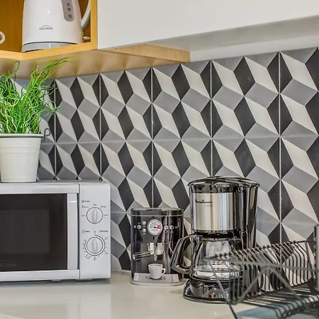 Santa Catarina Downtown Flat Oporto