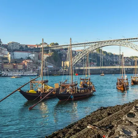 Santa Catarina Downtown Flat