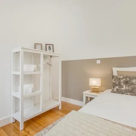 Διαμέρισμα Santa Catarina Downtown Flat *