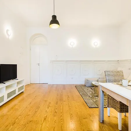 Daire Santa Catarina Downtown Flat