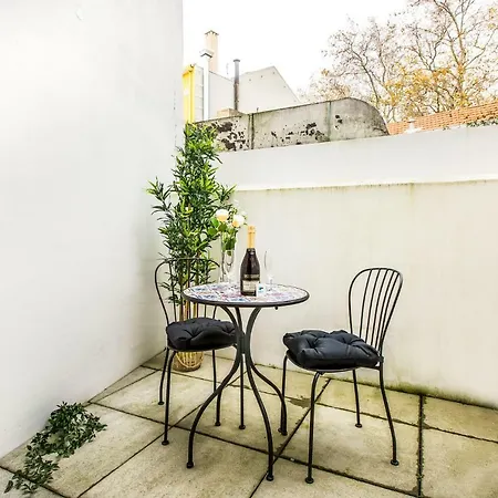 Santa Catarina Downtown Flat