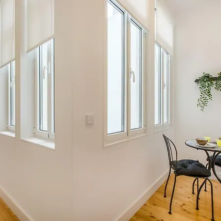 Santa Catarina Downtown Flat Apartamento