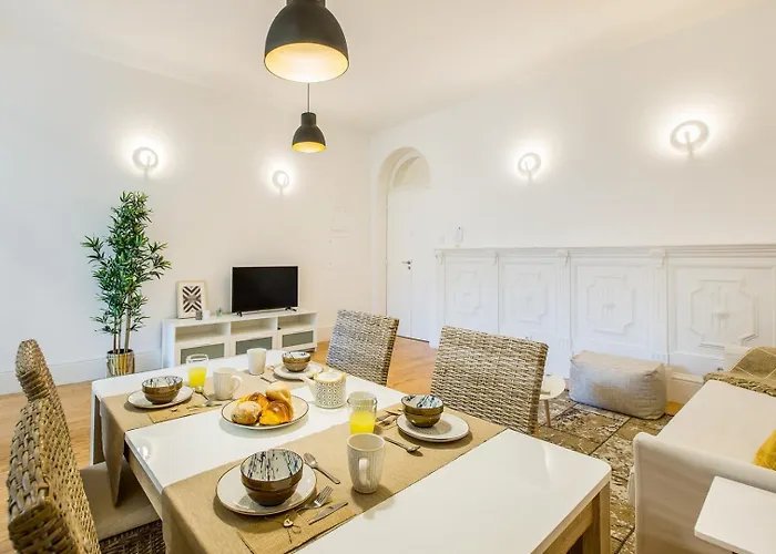 Santa Catarina Downtown Flat Apartman *