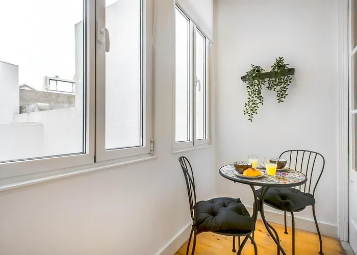 Santa Catarina Downtown Flat *