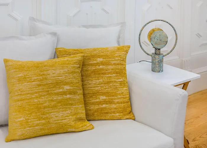 Santa Catarina Downtown Flat