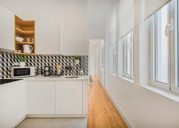 Santa Catarina Downtown Flat Apartman