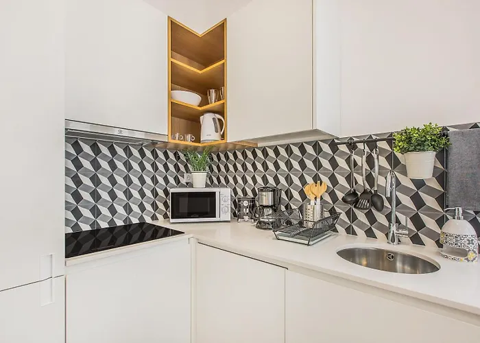 Santa Catarina Downtown Flat *