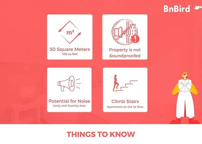 Apartmán Santa Catarina Downtown Flat *