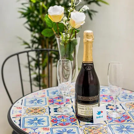 Santa Catarina Downtown Flat * פורטו