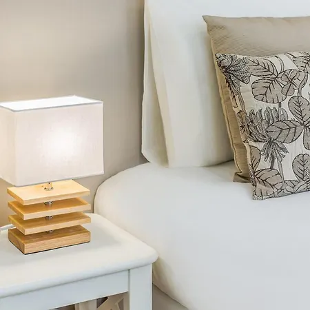 Santa Catarina Downtown Flat *
