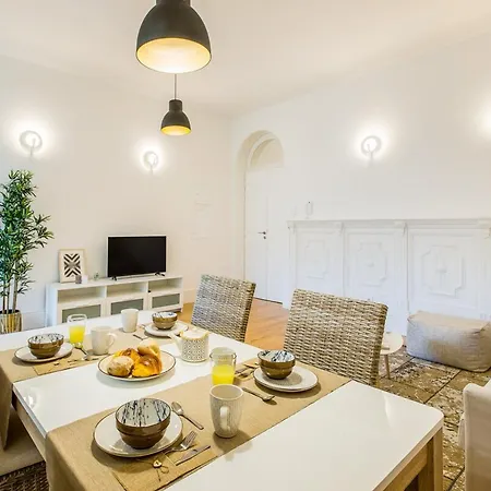 Santa Catarina Downtown Flat