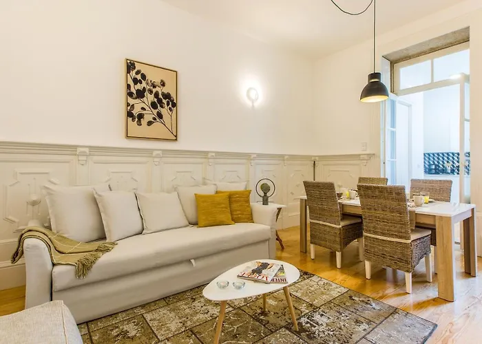 Santa Catarina Downtown Flat דירה פורטו