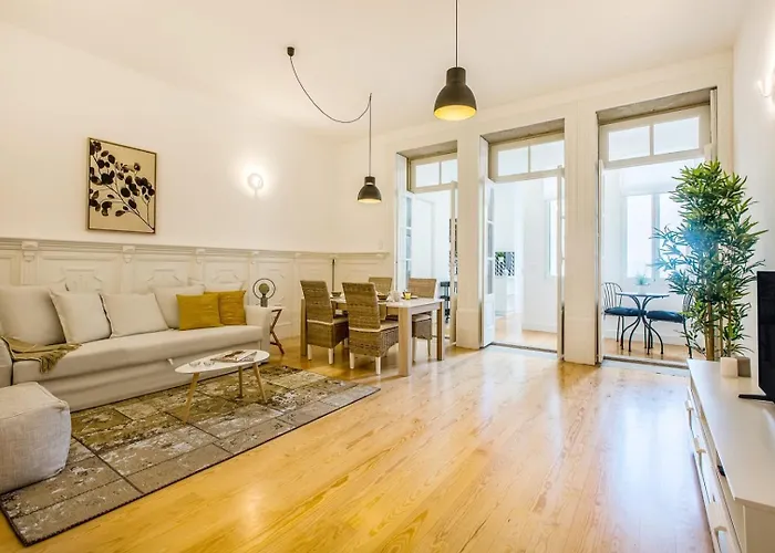 Santa Catarina Downtown Flat *