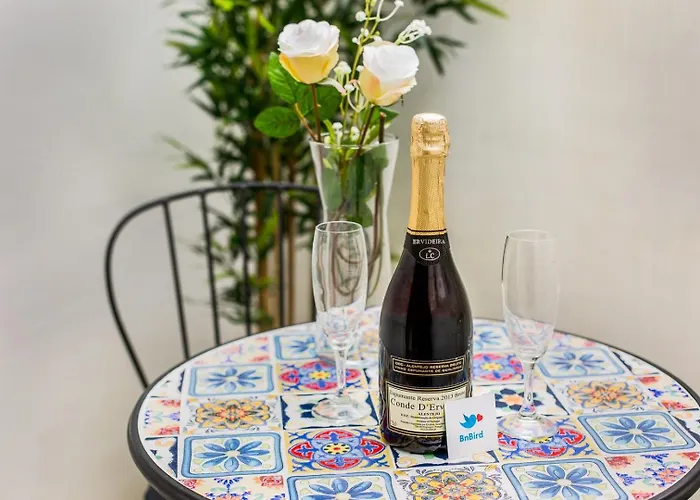 Santa Catarina Downtown Flat * פורטו